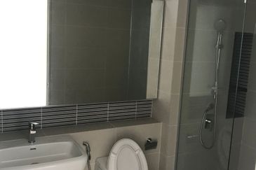 Putra Residence - Putra Heights