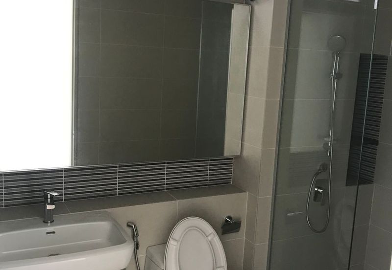 Putra Residence - Putra Heights