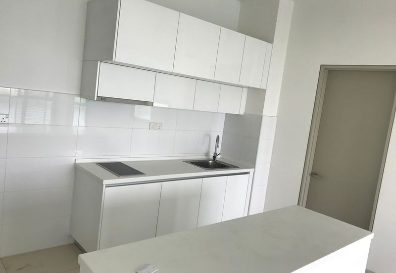 Putra Residence - Putra Heights