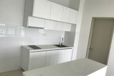 Putra Residence - Putra Heights