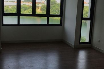 Putra Residence - Putra Heights