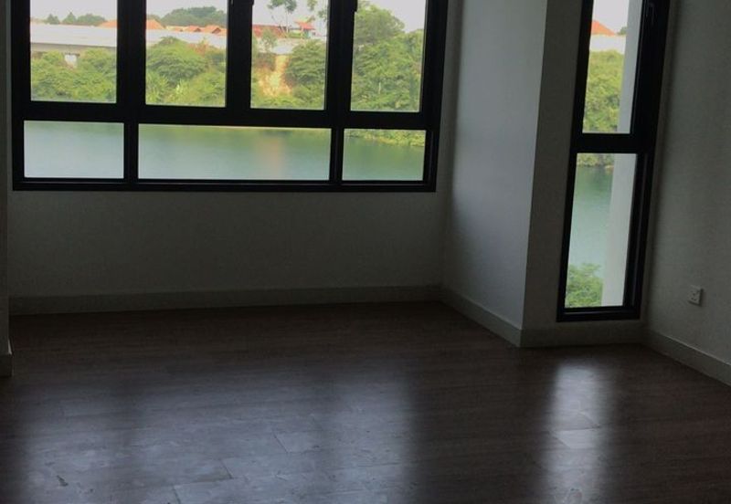 Putra Residence - Putra Heights