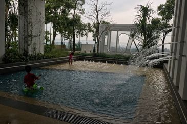 Putra Residence - Putra Heights