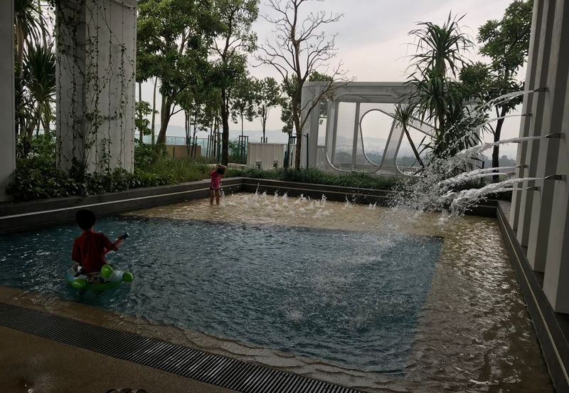 Putra Residence - Putra Heights