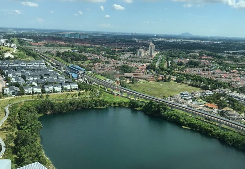 Putra Residence - Putra Heights