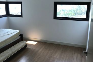 Putra Residence - Putra Heights