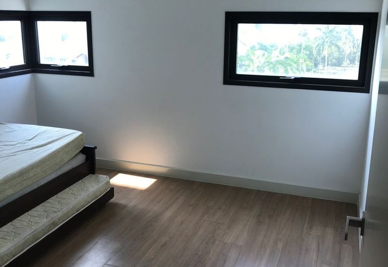 Putra Residence - Putra Heights