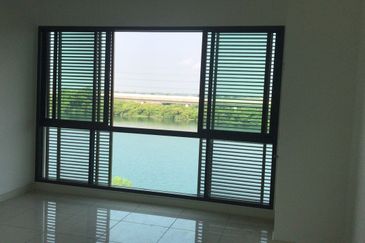 Putra Residence - Putra Heights