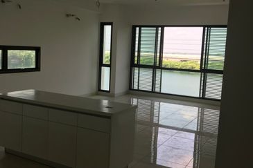 Putra Residence - Putra Heights