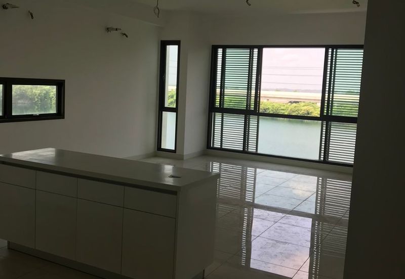 Putra Residence - Putra Heights