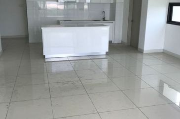 Putra Residence - Putra Heights