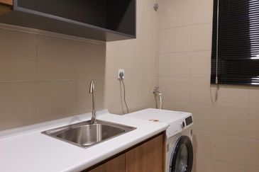 Sunway GEOLake Residences