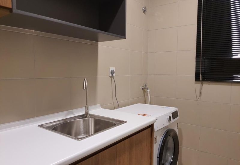 Sunway GEOLake Residences