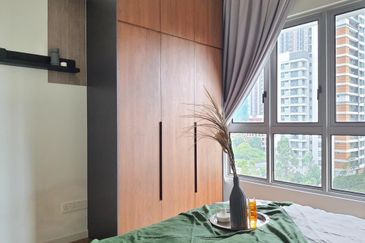 Sunway GEOLake Residences