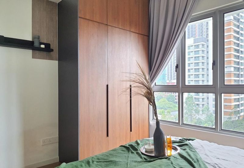 Sunway GEOLake Residences