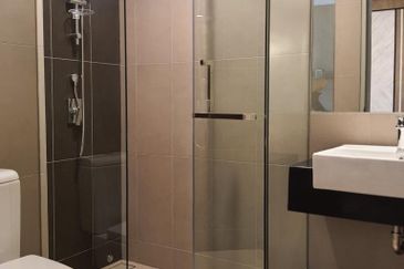 Sunway GEOLake Residences