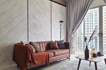 Sunway GEOLake Residences