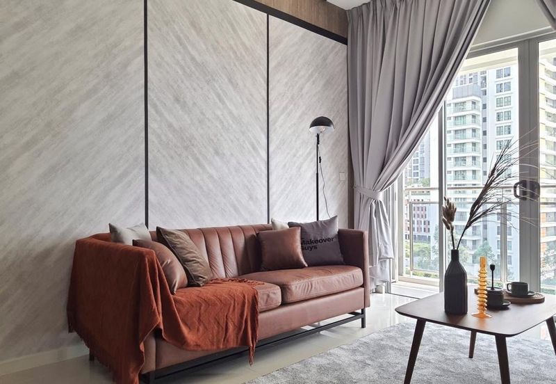 Sunway GEOLake Residences