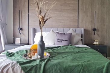 Sunway GEOLake Residences