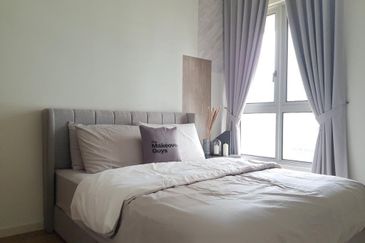 Sunway GEOLake Residences