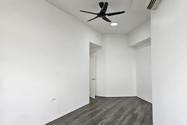 Oasis 2 @ Mutiara Heights Kajang