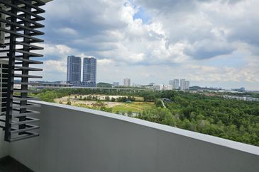 Oasis 2 @ Mutiara Heights Kajang