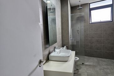 Oasis 2 @ Mutiara Heights Kajang