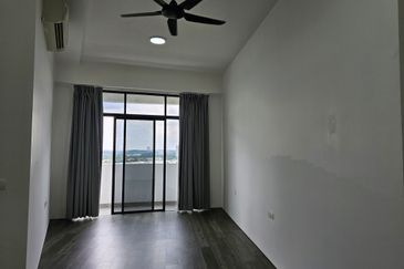 Oasis 2 @ Mutiara Heights Kajang