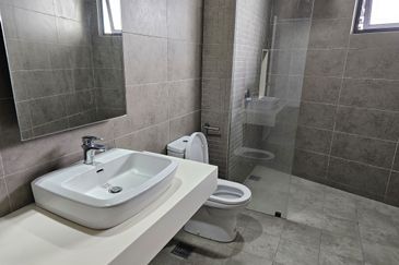 Oasis 2 @ Mutiara Heights Kajang