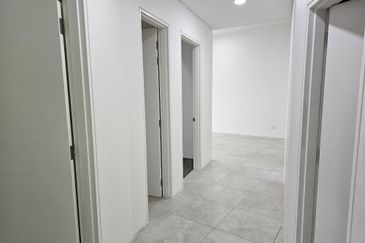 Oasis 2 @ Mutiara Heights Kajang