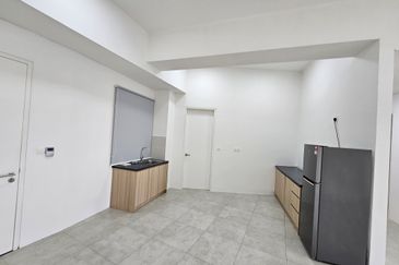 Oasis 2 @ Mutiara Heights Kajang