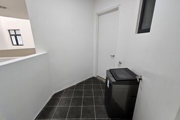 Oasis 2 @ Mutiara Heights Kajang