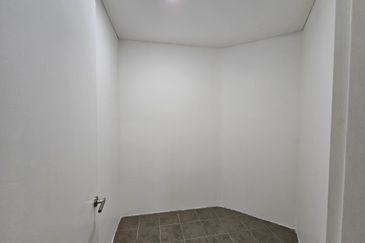 Oasis 2 @ Mutiara Heights Kajang