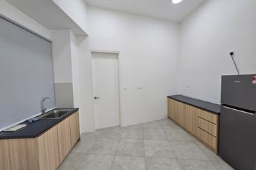 Oasis 2 @ Mutiara Heights Kajang