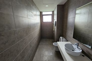 Oasis 2 @ Mutiara Heights Kajang