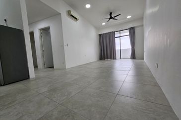 Oasis 2 @ Mutiara Heights Kajang