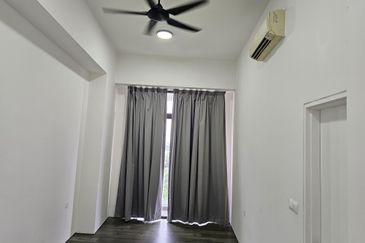 Oasis 2 @ Mutiara Heights Kajang