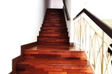 Kemuning Utama Palma