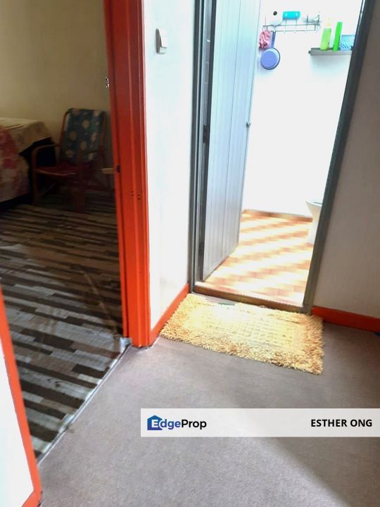 SS 17 Subang Jaya Ss17 22x80, Near To Amenities, Well Kept Condition, Double Storey , Selangor, Subang Jaya