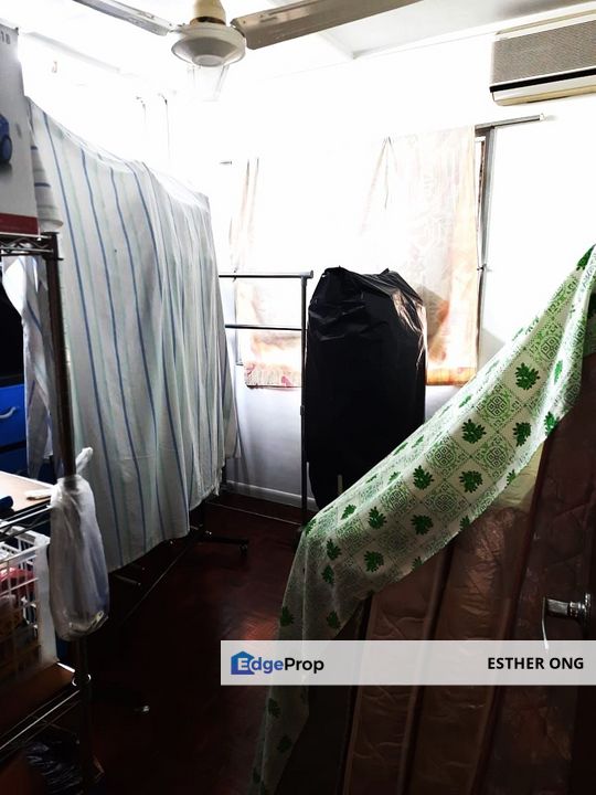 SS 17 Subang Jaya Ss17 22x80, Near To Amenities, Well Kept Condition, Double Storey , Selangor, Subang Jaya