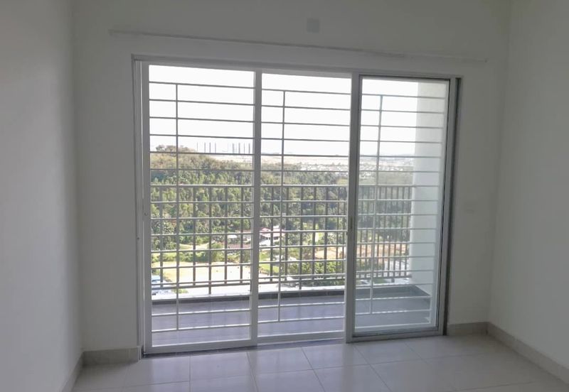 D'Cerrum Apartment @ Setia EcoHill