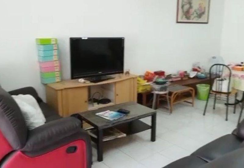 Double Storey Terrace, Bandar Puteri 7 Puchong, 22x70 Extended and Well Kept Condition, Prime location, Near to Amenities