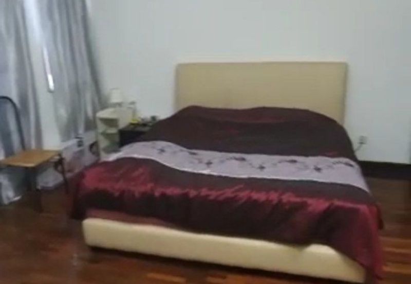 Double Storey Terrace, Bandar Puteri 7 Puchong, 22x70 Extended and Well Kept Condition, Prime location, Near to Amenities