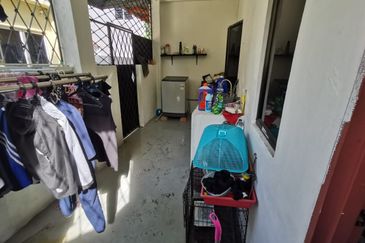 Taman Damai Indah, Cheras