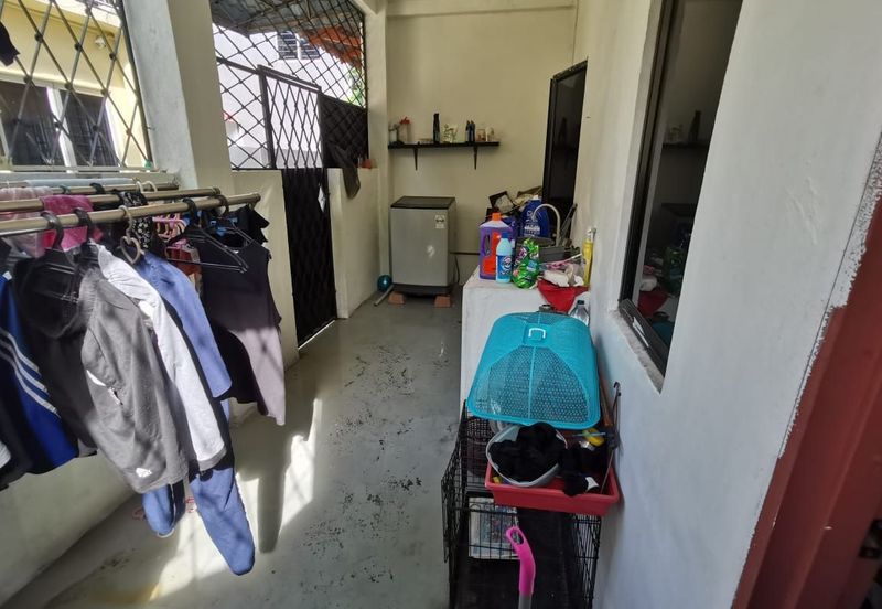 Taman Damai Indah, Cheras