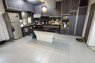 Taman Damai Indah, Cheras