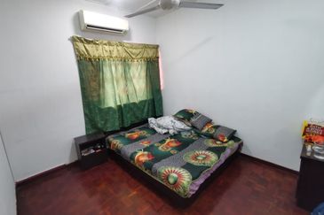 Taman Damai Indah, Cheras