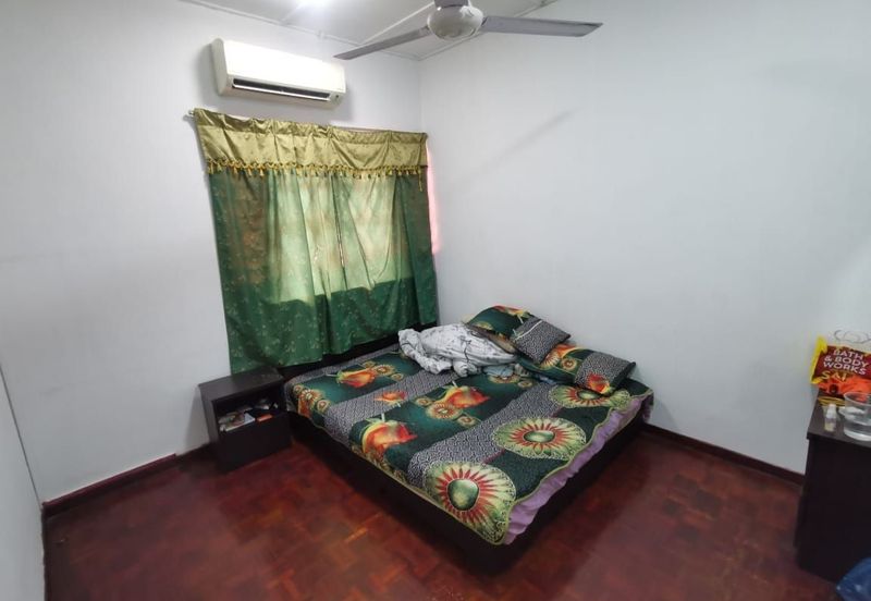 Taman Damai Indah, Cheras