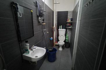 Taman Damai Indah, Cheras