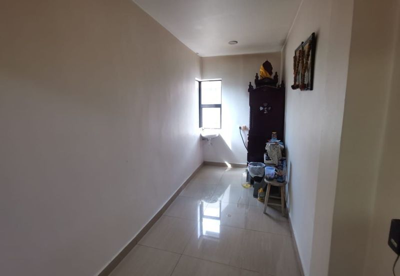 Taman Damai Indah, Cheras